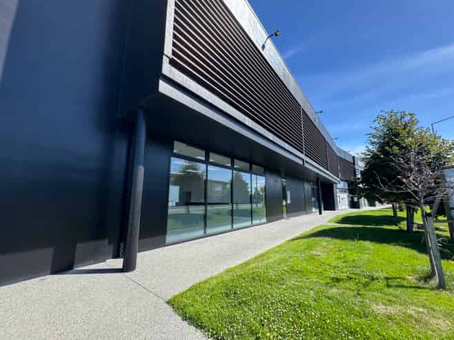 Premium Showroom or Office | For Lease or Sale