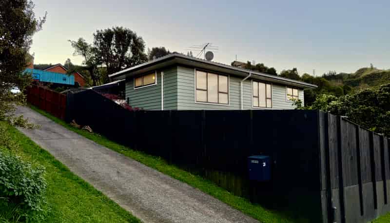 23A Matuhi Street, Tirohanga