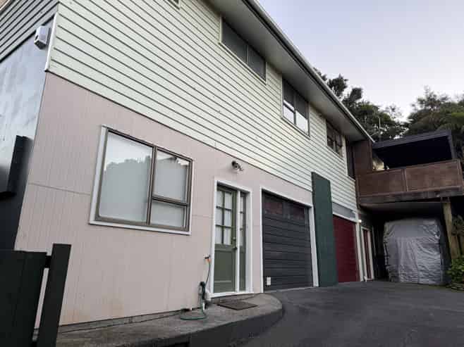 23A Matuhi Street, Tirohanga