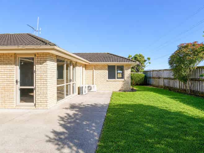 11 Salisbury Place, Hamilton East