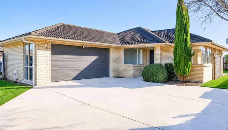11 Salisbury Place, Hamilton East