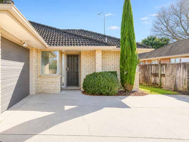 11 Salisbury Place, Hamilton East