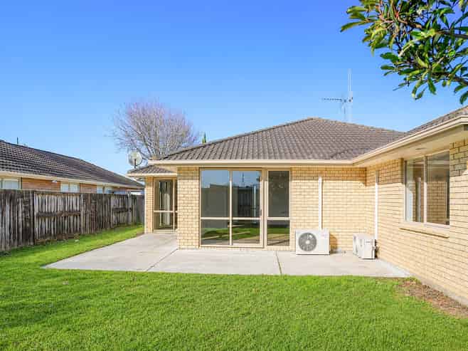11 Salisbury Place, Hamilton East