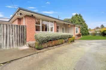 38 Dunford Street, Rakaia