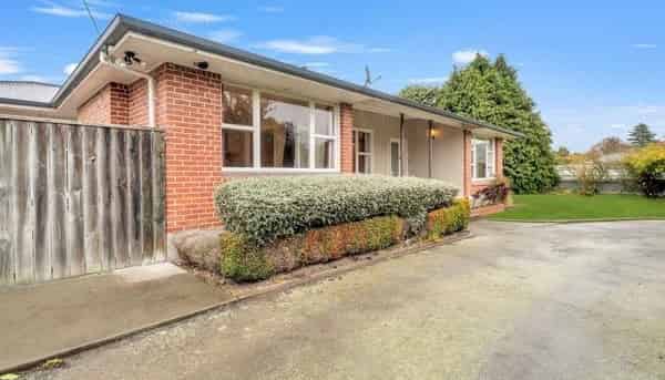 38 Dunford Street, Rakaia
