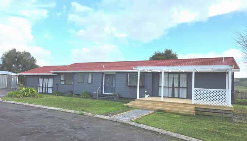 133 Helenslee Road, POKENO
