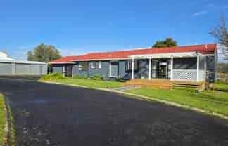 133 Helenslee Road, POKENO