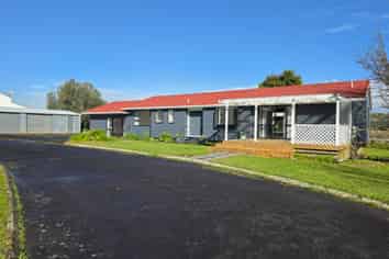 133 Helenslee Road, POKENO