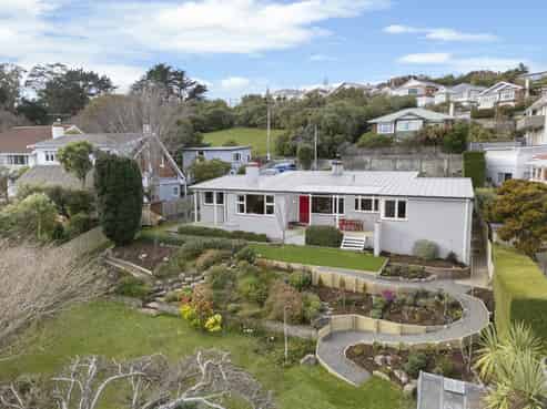 17 Jeffery Street, Andersons Bay