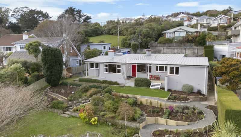 17 Jeffery Street, Andersons Bay
