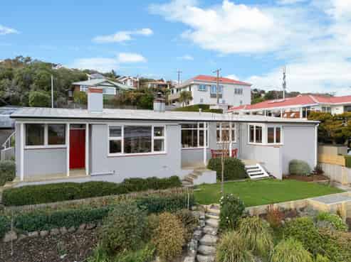 17 Jeffery Street, Andersons Bay
