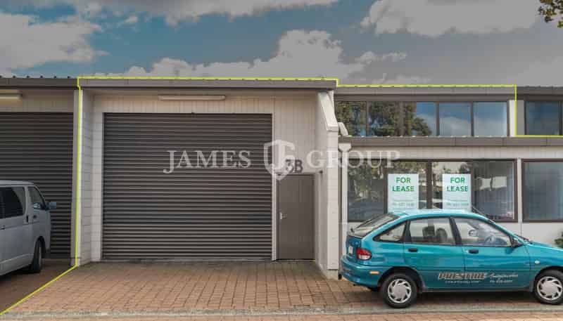 3B/64 Henderson Valley Road, Henderson