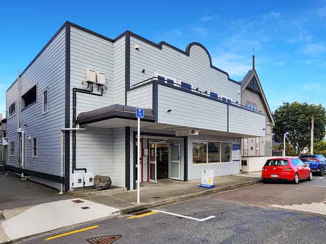 C/44 Nelson Street, Petone