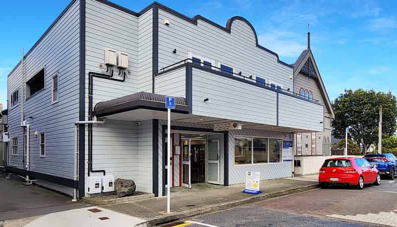 C/44 Nelson Street, Petone