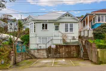 36 Rata Road, Hataitai