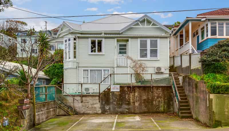 36 Rata Road, Hataitai