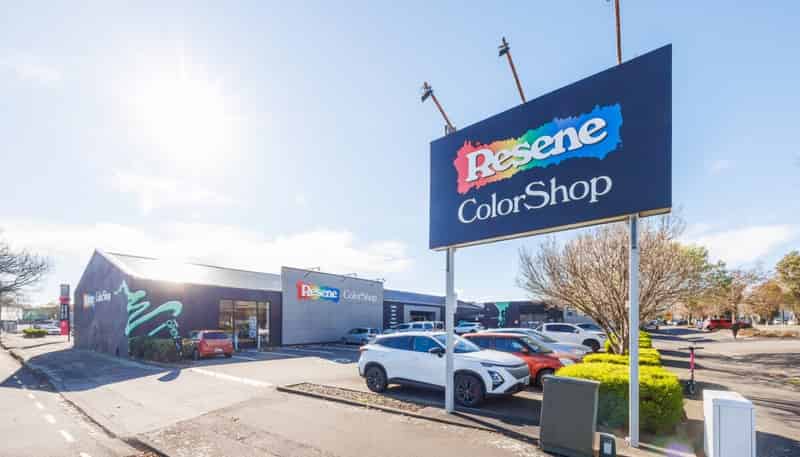217 Main Street, Palmerston North Central