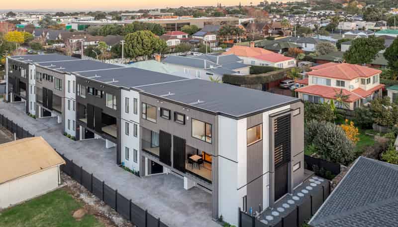Lot 8/16 Mapau Road, Greenlane