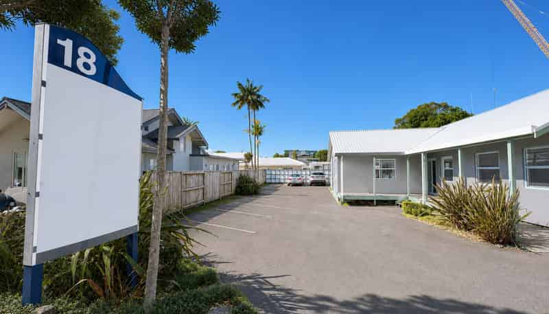 Suite 1, 1 Cameron Road, Tauranga