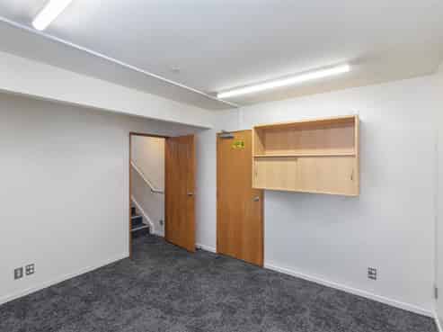 Renovated Industrial – Move-In Ready