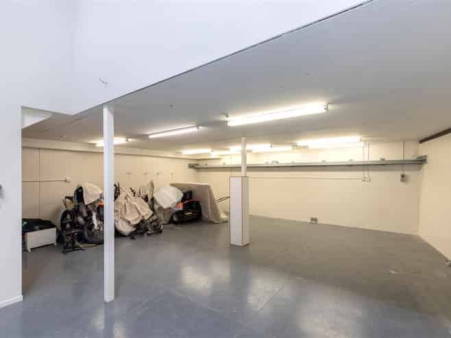 Renovated Industrial – Move-In Ready