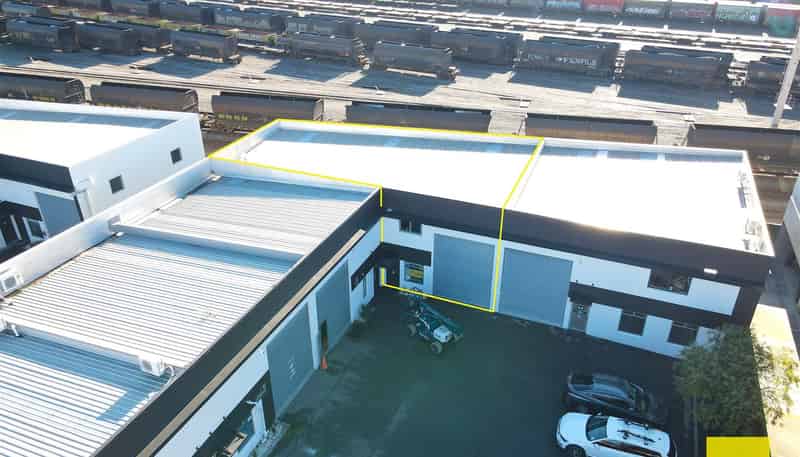  11B Print Place, Middleton