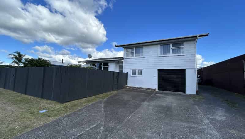 4A Harris Street , Mount Maunganui