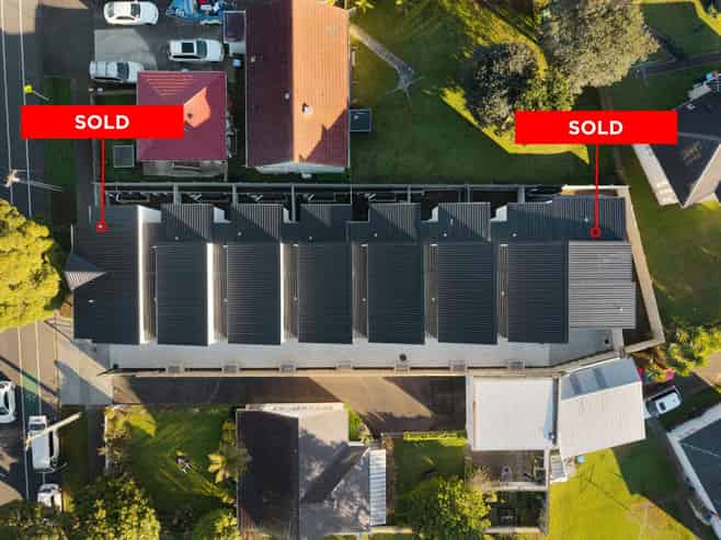 182 Tripoli Road, Point England