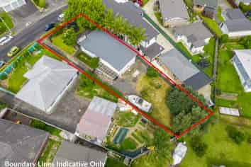 11 Swan Crescent, Pakuranga