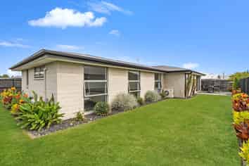 58 Quartz Drive, Rolleston