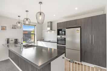 58 Quartz Drive, Rolleston