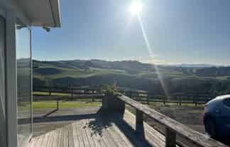 457A Settlement Road, Puni