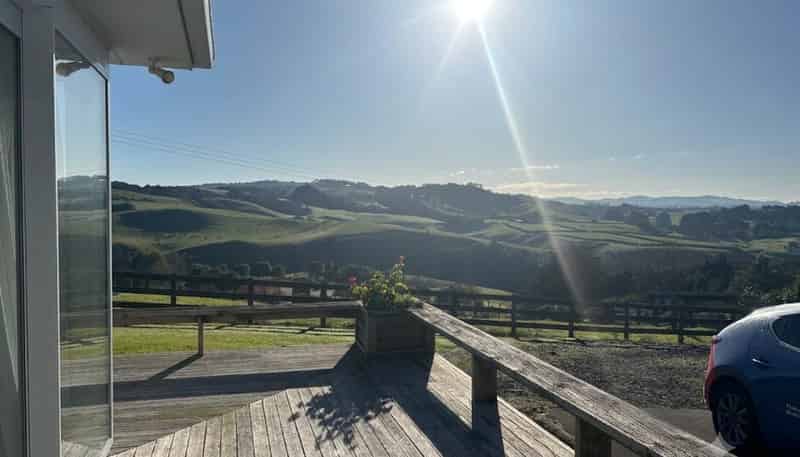 457A Settlement Road, Puni