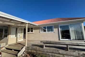457A Settlement Road, Puni