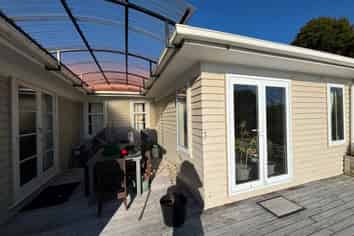 457A Settlement Road, Puni