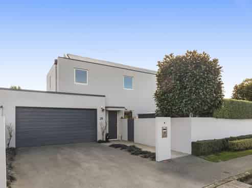 28 Mayfair Street, Riccarton