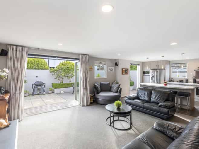 28 Mayfair Street, Riccarton