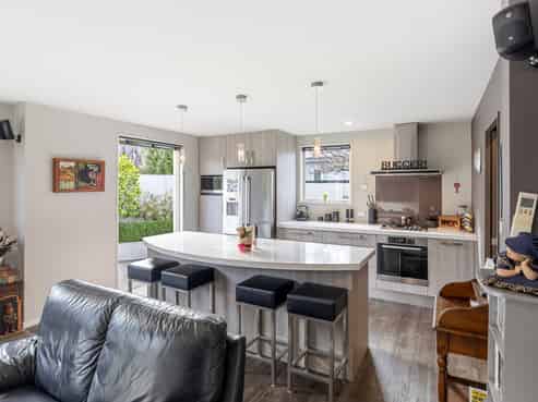 28 Mayfair Street, Riccarton