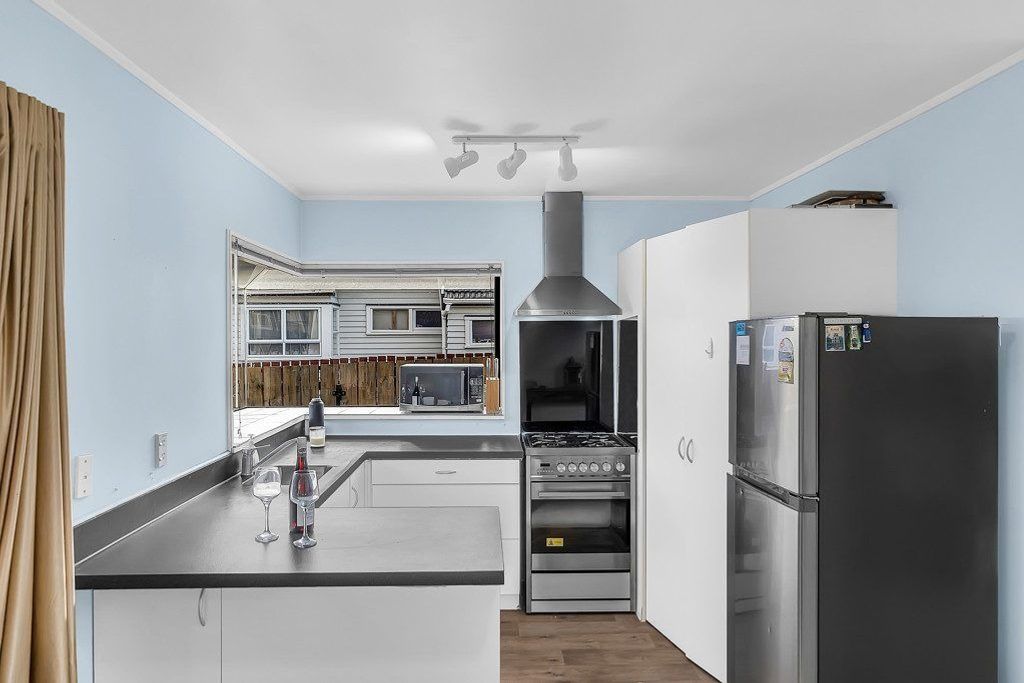 2 Bedroom- Mount Roskill - Aanzicht 5