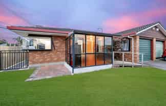1/453 Richardson Road, Mount Roskill
