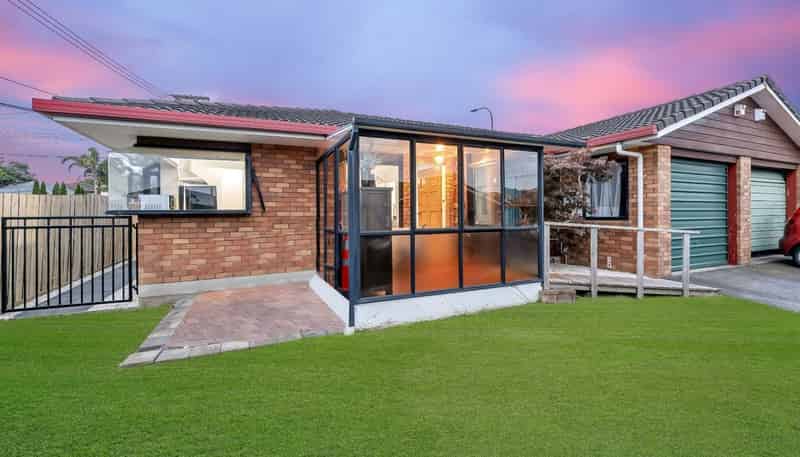 1/453 Richardson Road, Mount Roskill