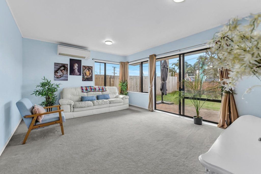 2 Bedroom- Mount Roskill - Aanzicht 4