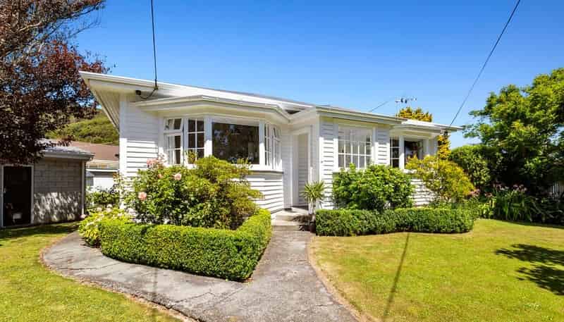 14 Burnside Street, Waterloo