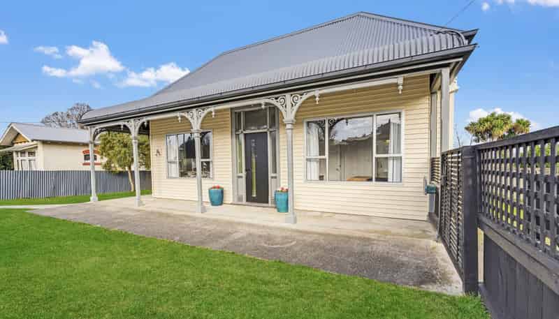 16 Joseph Street, Gore