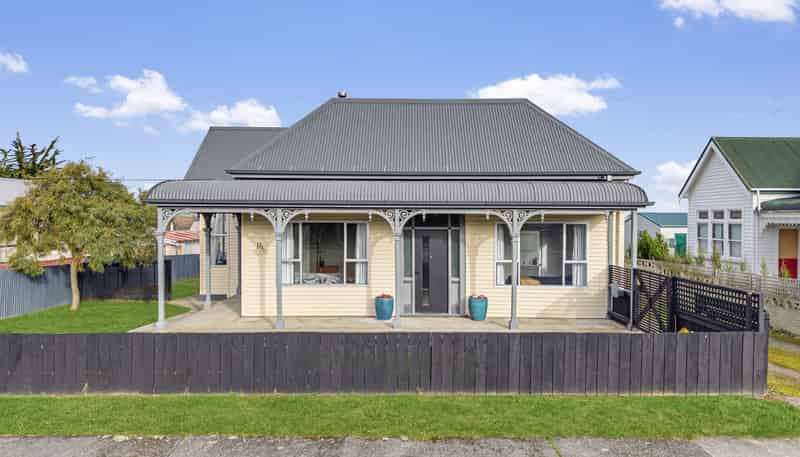16 Joseph Street, Gore