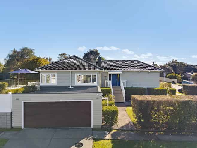 1 Cassino Street, Bayswater