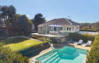 1 Cassino Street, Bayswater