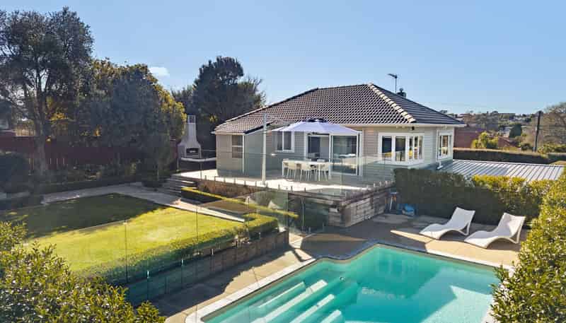 1 Cassino Street, Bayswater