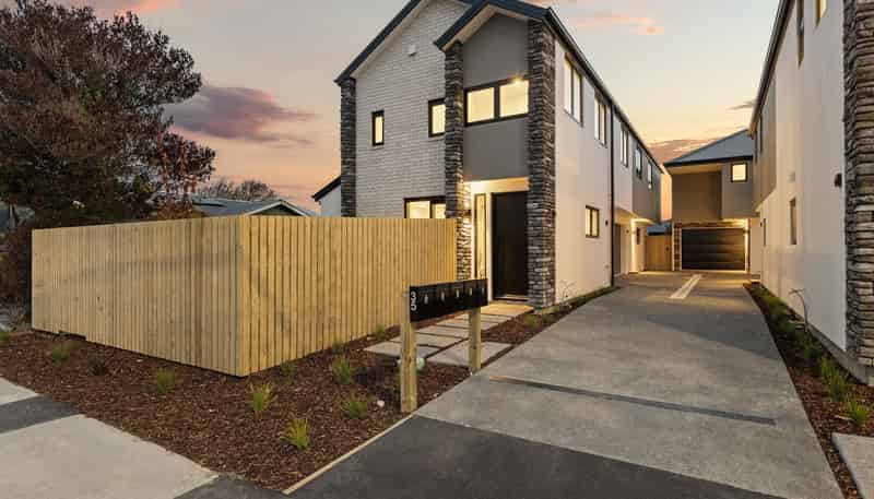 A/35 Wrights Road, Addington