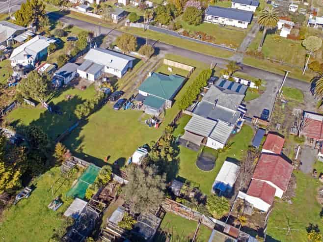 9 Grey Street, Frasertown